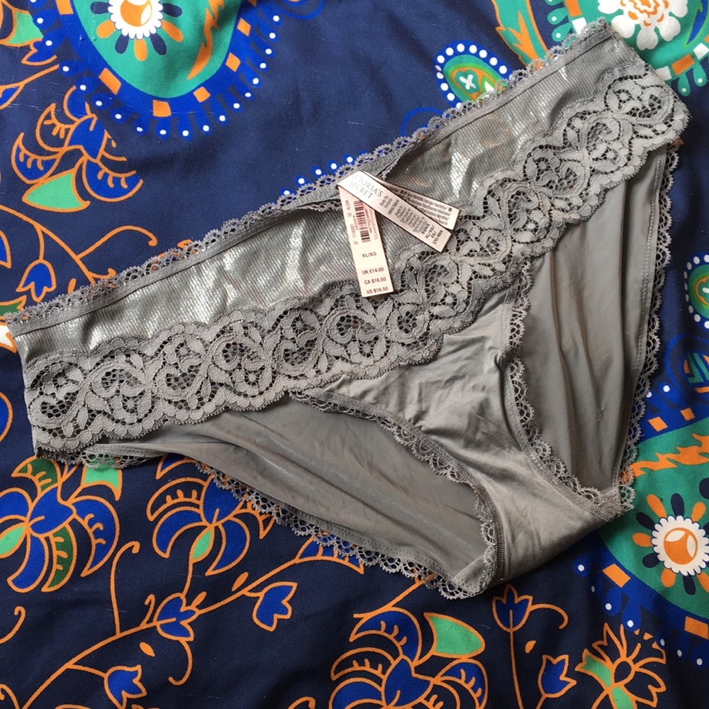 Victoria Secret XL panty